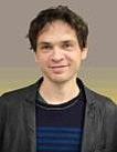 Stéphane Mischler