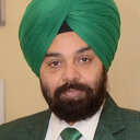 Amritpal Singh Kaleka