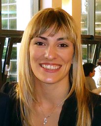 Silvia Francesca Storti