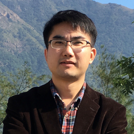 Jun Yang