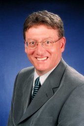 Richard J. Varey