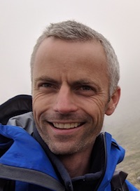 Matthew Alun Brown