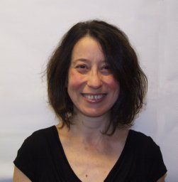 Anna Rita Pisani