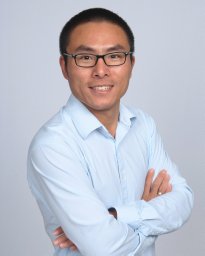 Qiang Gao