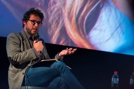 Andrea Rizzi