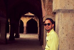 Md Ikbal Ahmed Talukdar