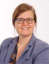 Jodi Pawluski