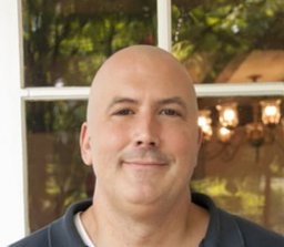 Christopher Witko