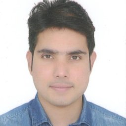 Gautam Dadhich