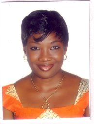 Olayinka Oridupa