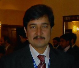 Muhammad Shahid Bhatti