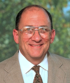 Peter Albersheim