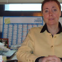 Sandrine Bouquillon