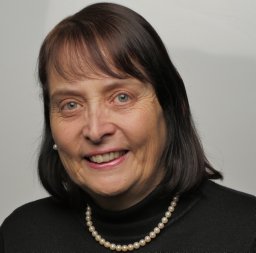Christine Slade