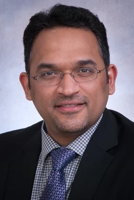 Furqan Shaikh