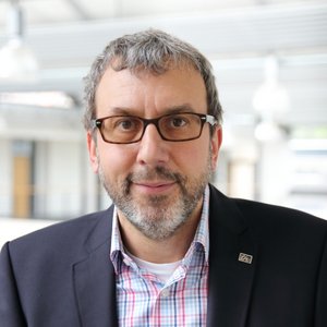Jean Pierre Bergmann