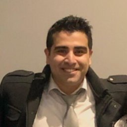 Reza Iranzad