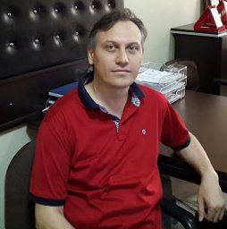 Ahmet Turan Özcerit