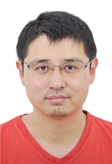 Xiang Ding