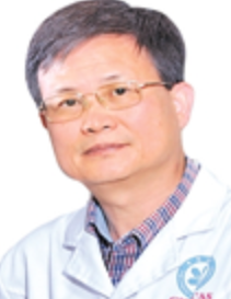 Xiaoping Chen