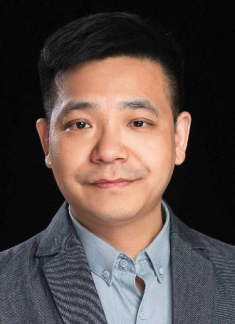 Zhiheng Huang
