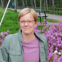 Anna Lyra (former Kassinen)