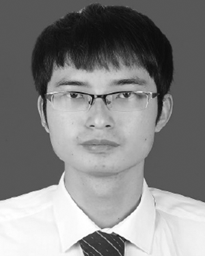 Liwen Lu