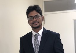 Mamunur Rashid Mahib