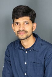 Santhosh Kumar Pasupuleti