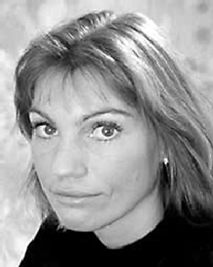 Annette Sterr