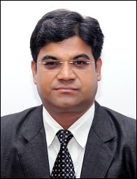 Vinod Kumar Jain