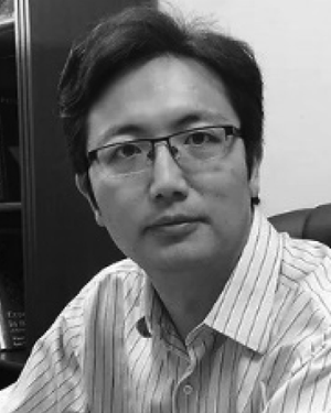 Zhe Wang