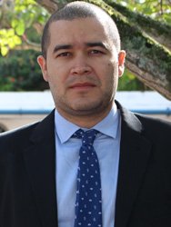 Fabian A Castano