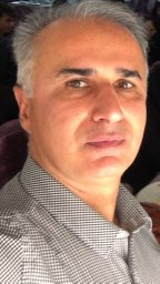 Meissam Noroozifar