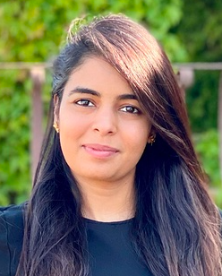 Saloni Potdar