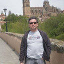 Jose Manuel Morales Gonzalez