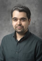 Oguz Kaan Ozturk