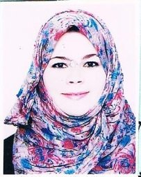 Salima Lekhchine