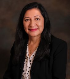 Lucy Mar Camacho