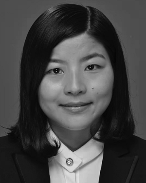 Zhongmei Han