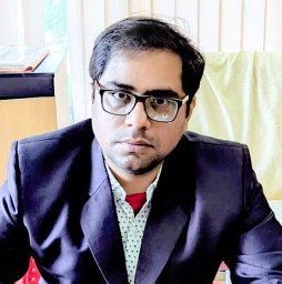 Sayan Chakraborty