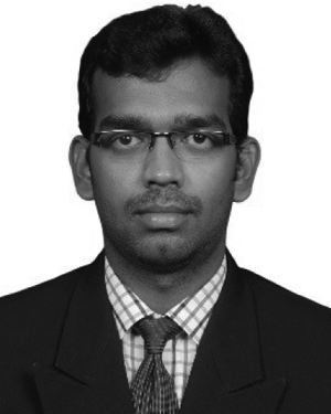 Dheepan M K Chakravarthii