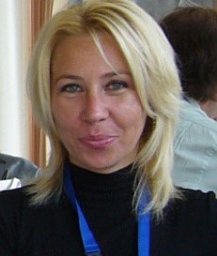Carmen Violeta Muraru