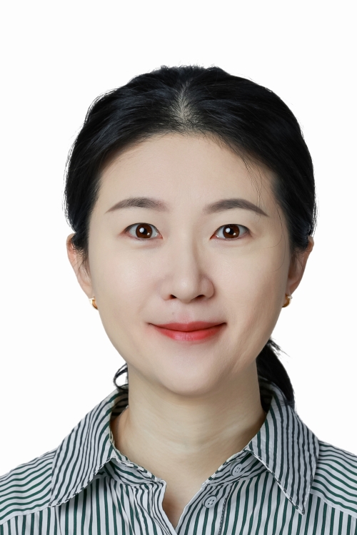 Shengnan Wang