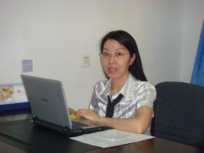 Jianwei Wang