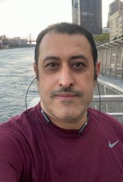 Haitham al-mubarak