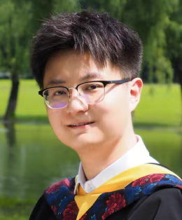 Weijie Wang