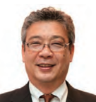 Yasutake Teraoka