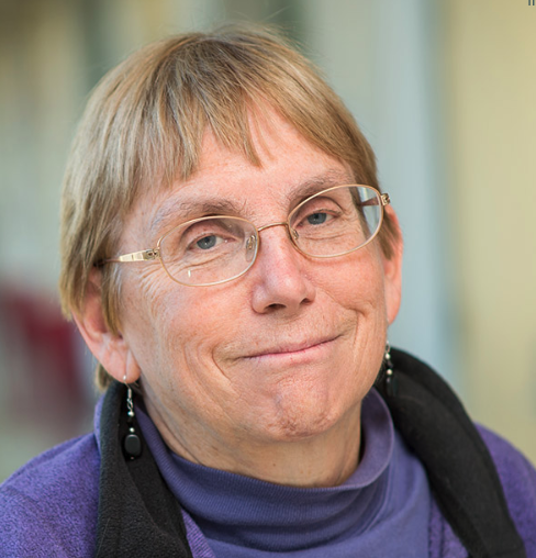 JoAnne Stubbe