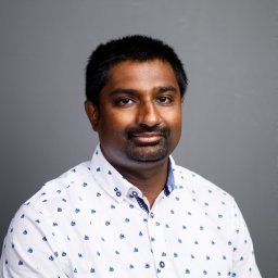 Dhenugen Logeswaran